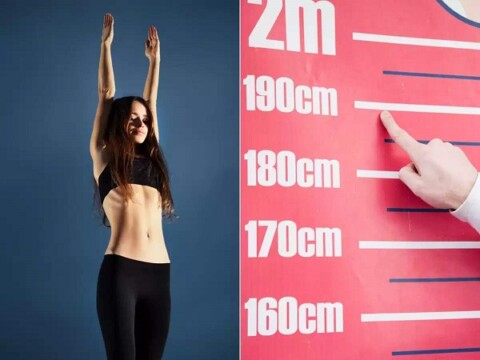 Hướng dẫn tập luyện khoa học để hỗ trợ tối đa chiều cao