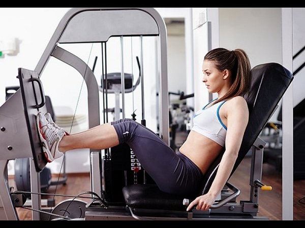 Lợi ích sinh lý và chuyển hóa của tập gym đối với nữ giới