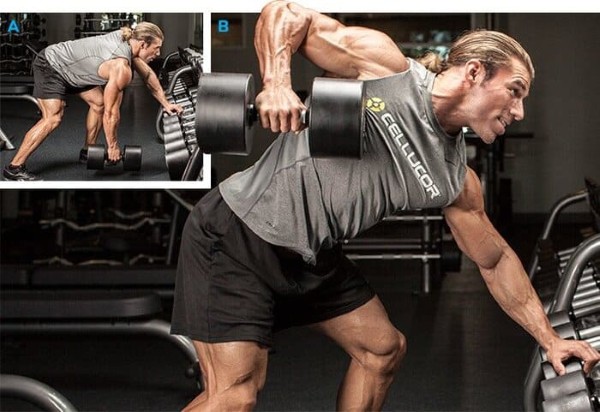 Cách warm-up, duỗi cơ trước – sau buổi tập Cách warm-up, duỗi cơ trước – sau buổi tập