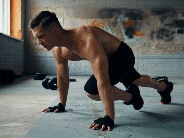 Lập kế hoạch tập luyện bodyweight hiệu quả Lập kế hoạch tập luyện bodyweight hiệu quả