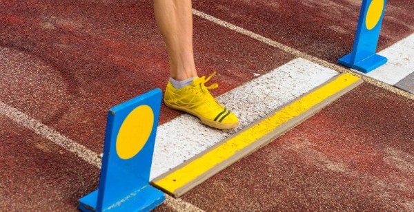 Kỷ lục Olympic vs. Kỷ lục Thế giới Kỷ lục Olympic vs. Kỷ lục Thế giới