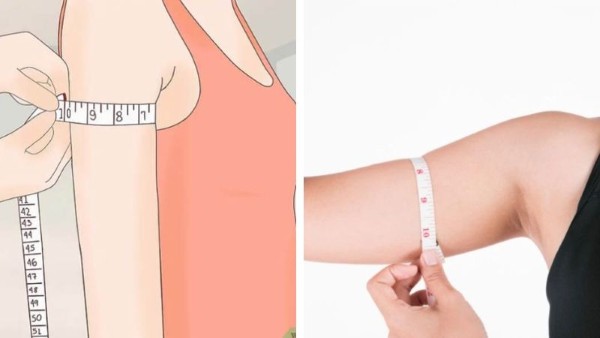 Tập cardio chưa đủ hoặc thiếu bài tập đốt mỡ vùng tay Tập cardio chưa đủ hoặc thiếu bài tập đốt mỡ vùng tay