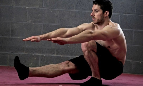 Các bài tập bodyweight cơ bản và hiệu quả Các bài tập bodyweight cơ bản và hiệu quả