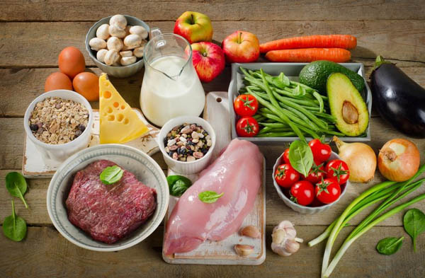 Nguyên tắc xây dựng chế độ ăn giúp giảm mỡ bụng hiệu quả Nguyên tắc xây dựng chế độ ăn giúp giảm mỡ bụng hiệu quả