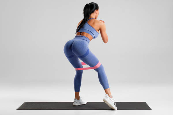 Chuẩn bị trước khi tập luyện vòng 3 Chuẩn bị trước khi tập luyện vòng 3
