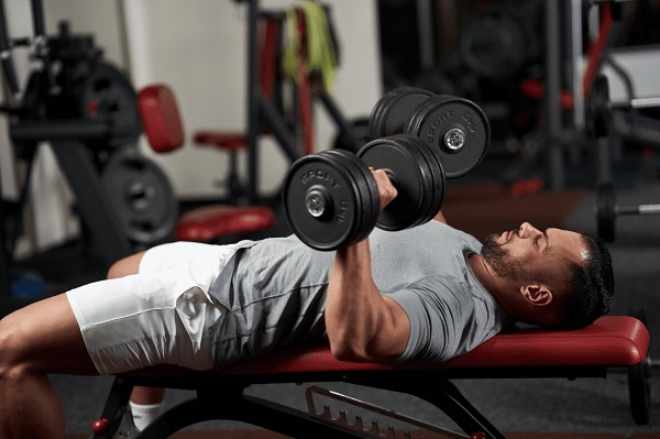 Hướng dẫn kỹ thuật Bench Press chuẩn