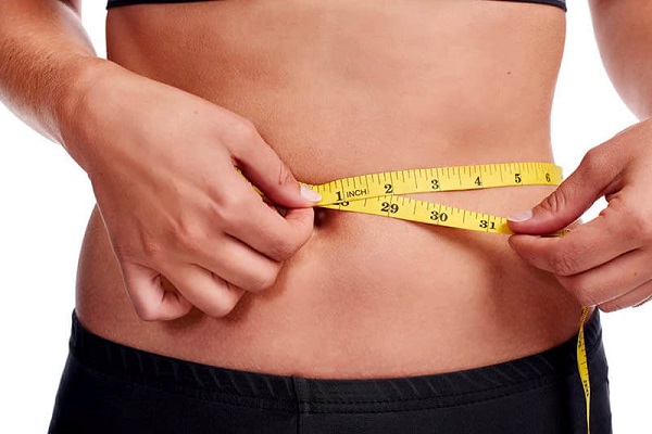 Phương pháp đo lường Body Fat Mass