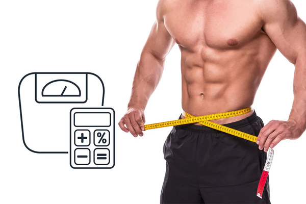 Chỉ số body fat mass chuẩn theo giới tính và độ tuổi