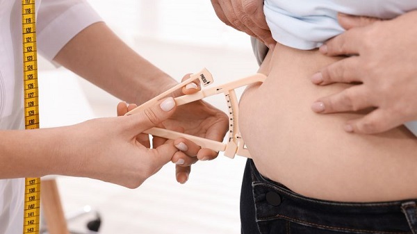 Phương pháp quản lý body fat mass hiệu quả