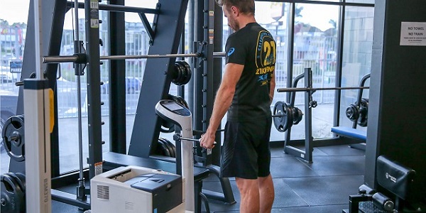 Vai trò và tầm quan trọng của chỉ số PBF trong luyện tập gym