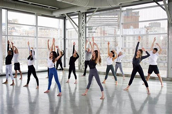 Lợi ích vượt trội của Dance Fit