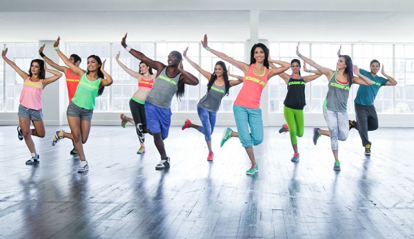 Dance Fit là gì