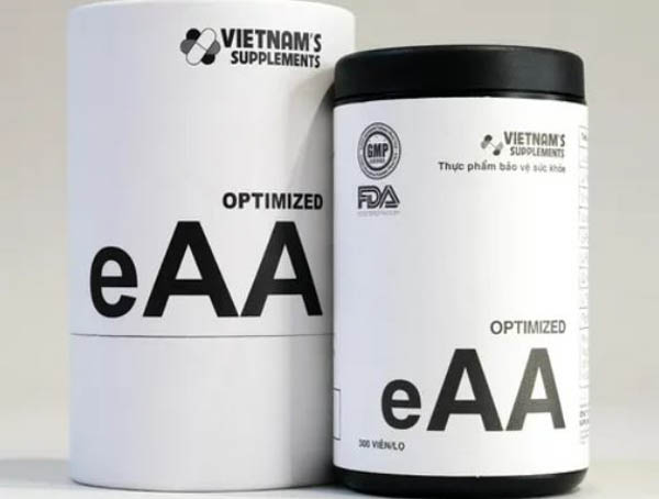 Khái niệm và định nghĩa về EAA Khái niệm và định nghĩa về EAA
