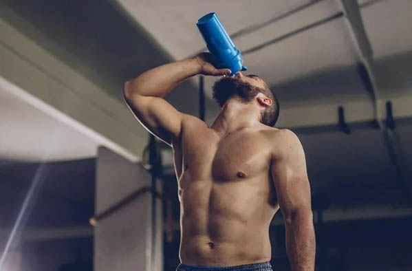 Lợi ích của EAA đối với sức khỏe và thể hình Lợi ích của EAA đối với sức khỏe và thể hình