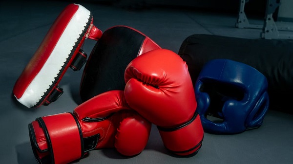 Những lưu ý quan trọng khi tập Kickfit