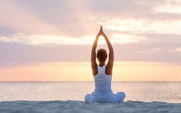 Kinh nghiệm tận hưởng yoga retreat